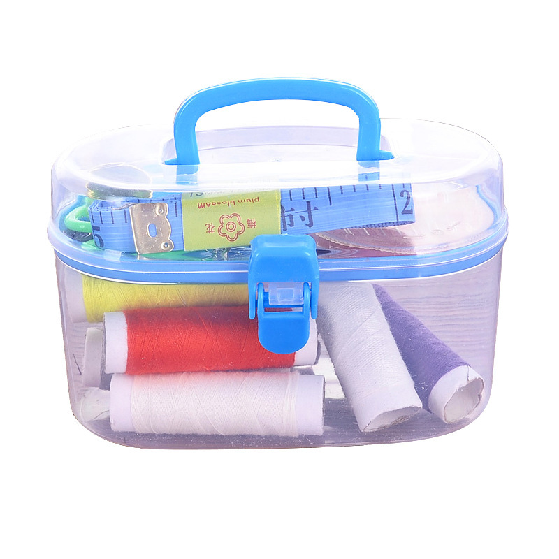 Hộp đựng kim chỉ mini 33 món tiện ích nhỏ gọn