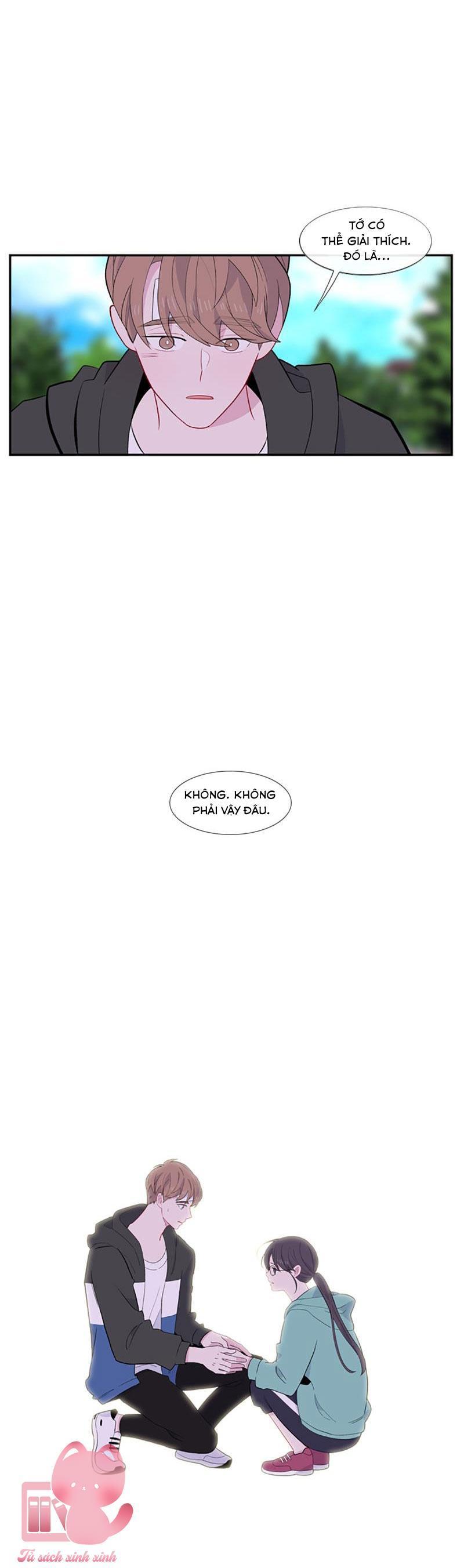 về bên anh chapter 74 3