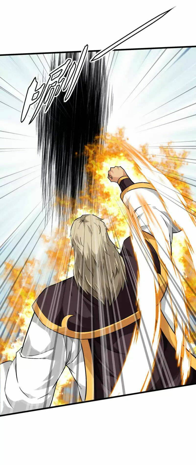 trọng sinh ta là đại thiên thần chapter 136 6