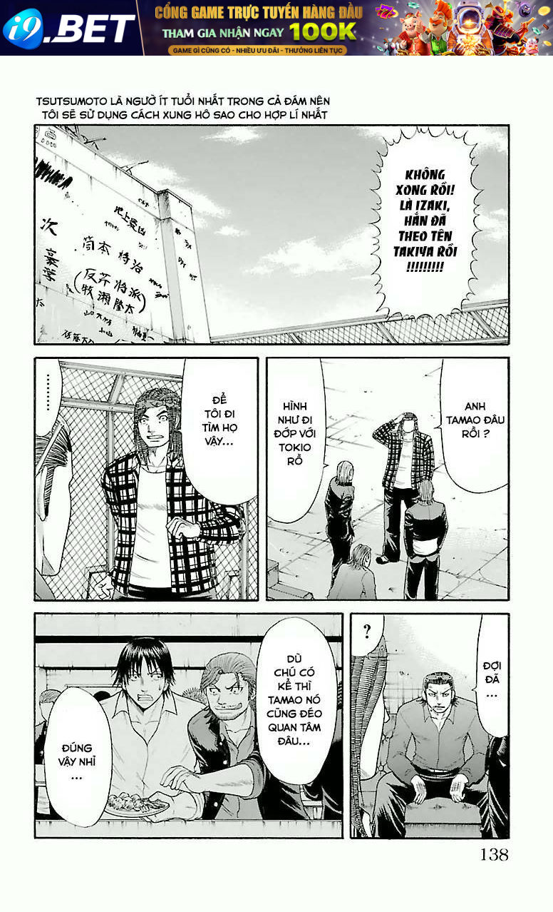 crows zero chapter 22 13