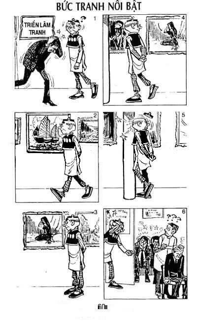 chú thoòng (full trọn bộ) chapter 1 16