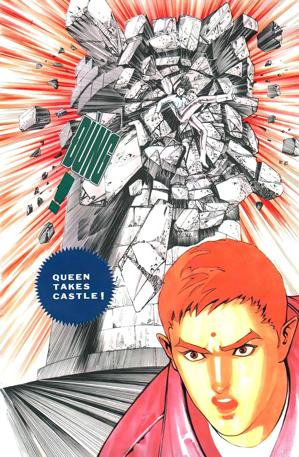 thần vương god machine chapter 6 9