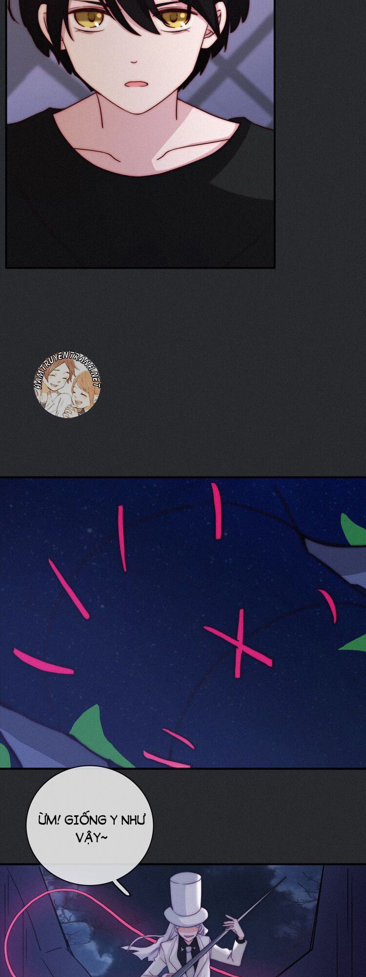 bí mật bóng đêm chapter 13.3 12