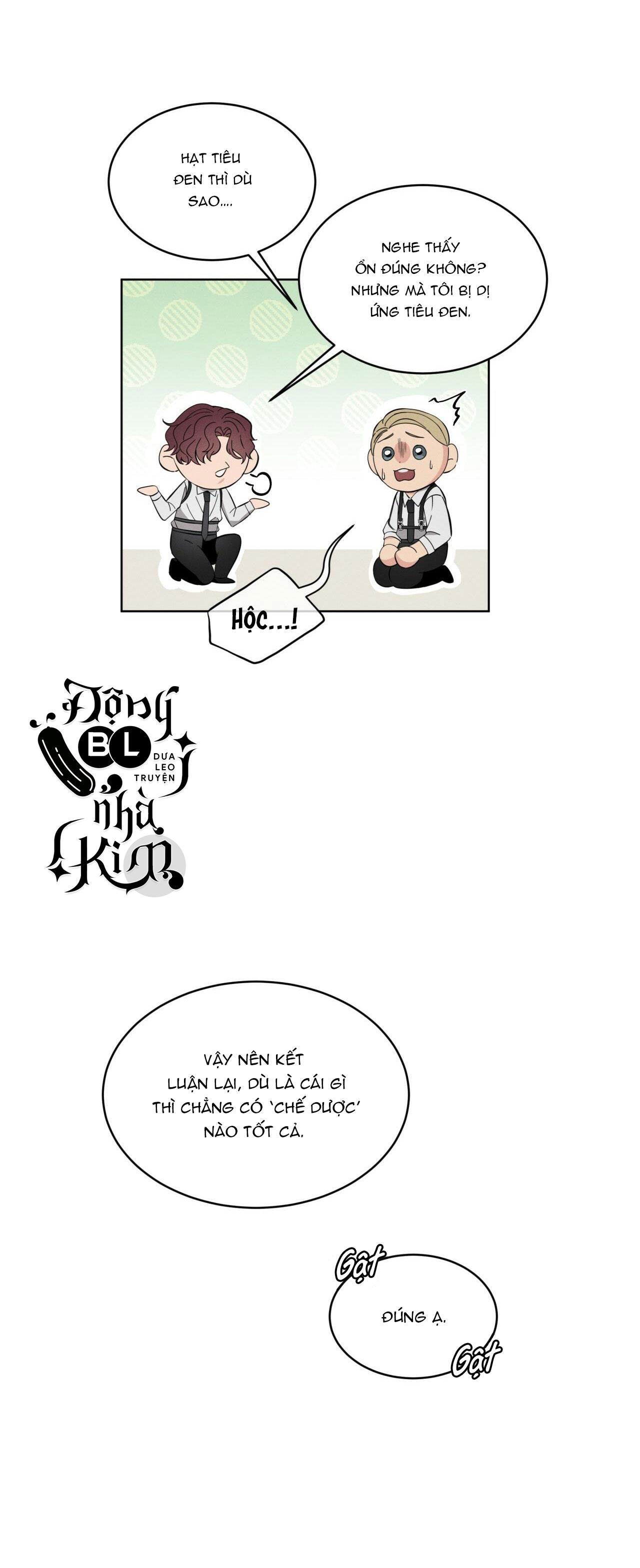 đêm ở london chapter 7 20