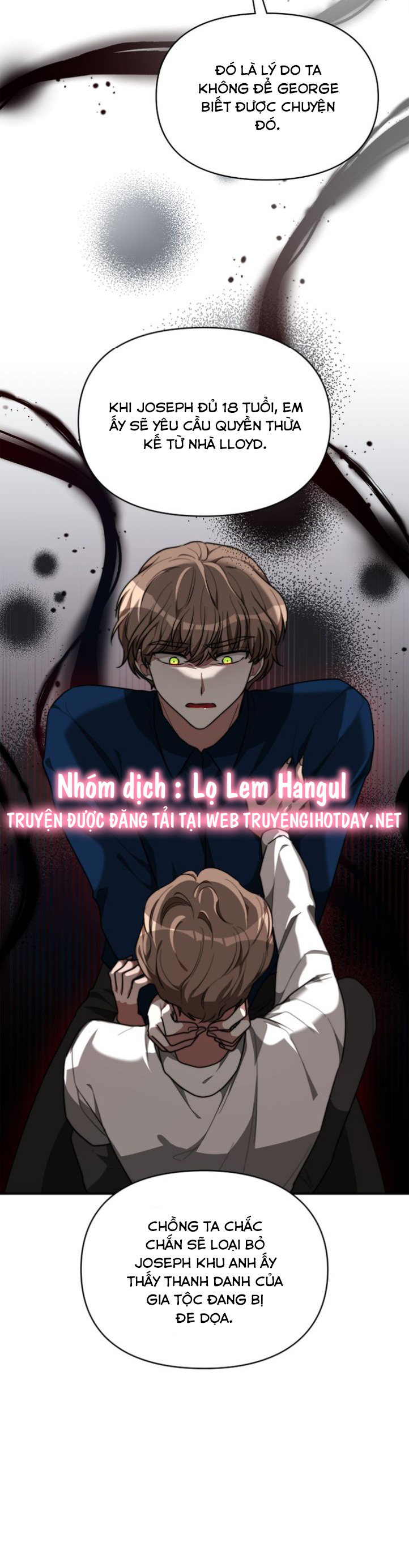 chuyện tình tay ba chapter 59 16