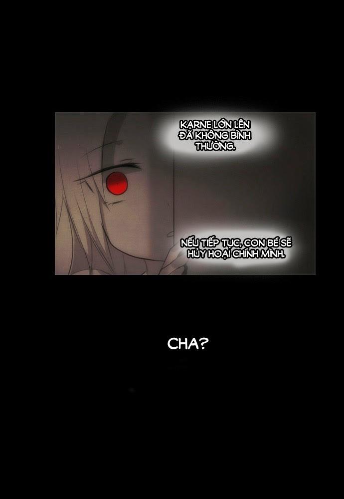 crepuscule (yamchi) chapter 31 18