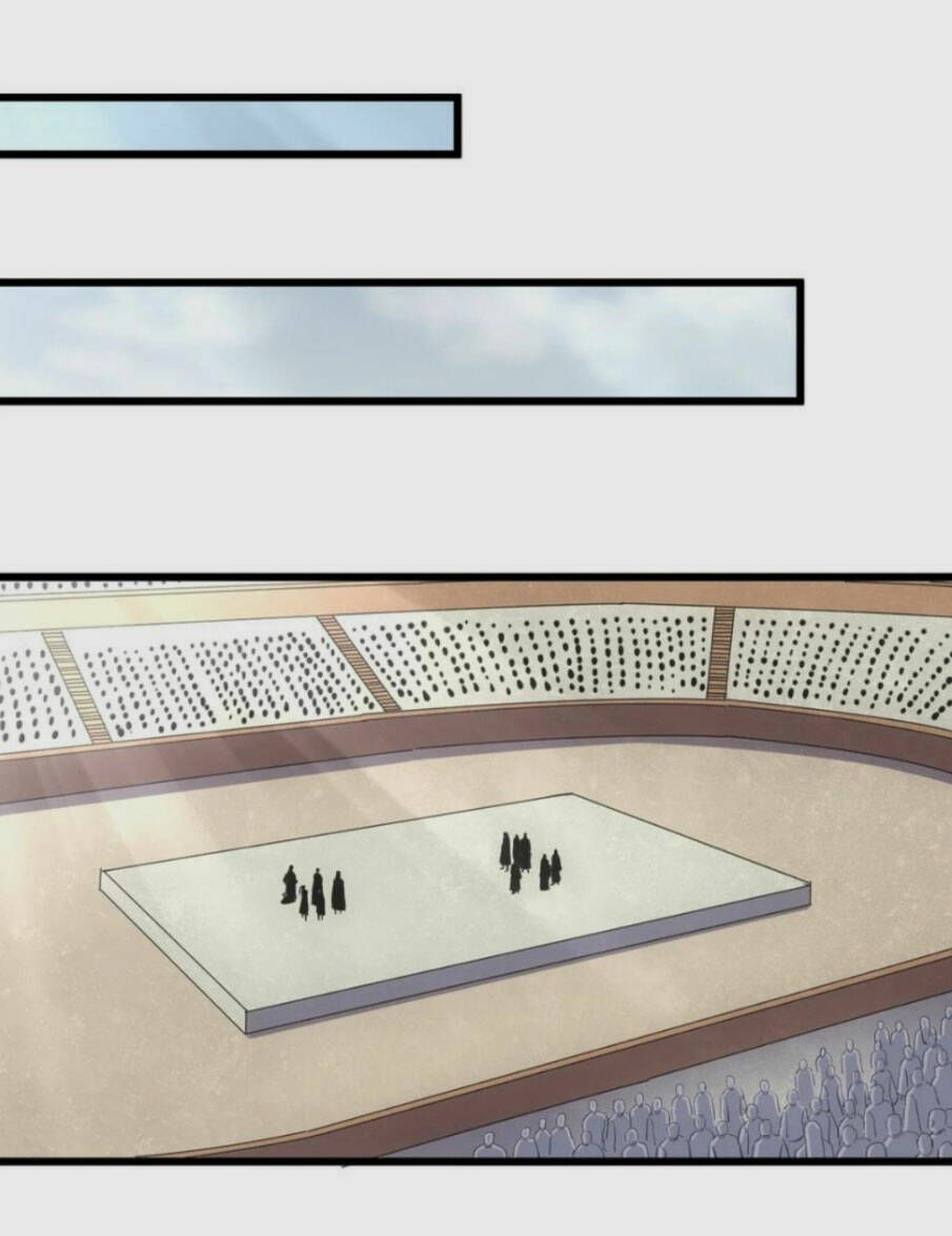 vạn cổ đệ nhất thần chapter 141 1