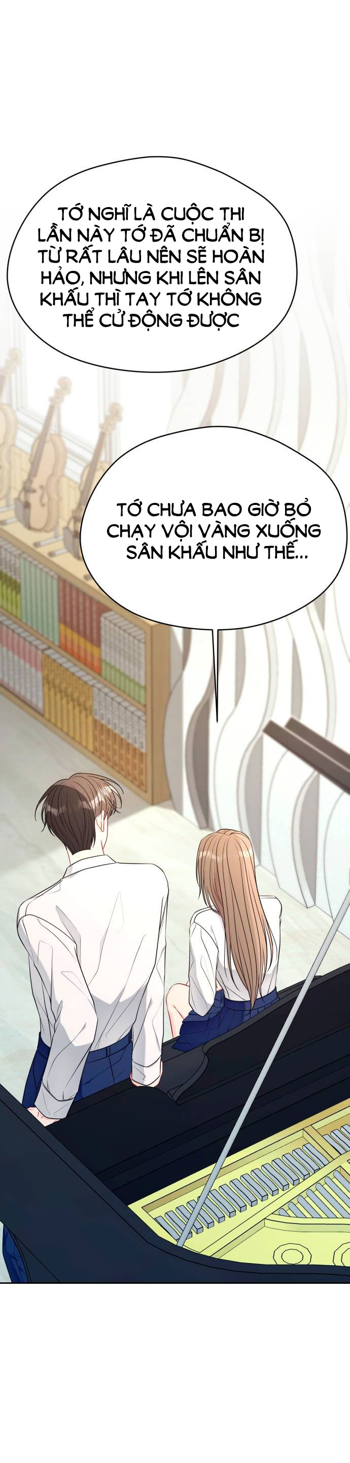 tình yêu thời niên thiếu chapter 4 4