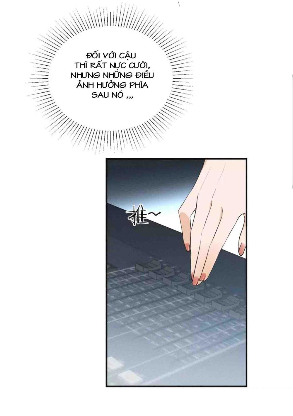 ánh trăng ngọt ngào chapter 11 5