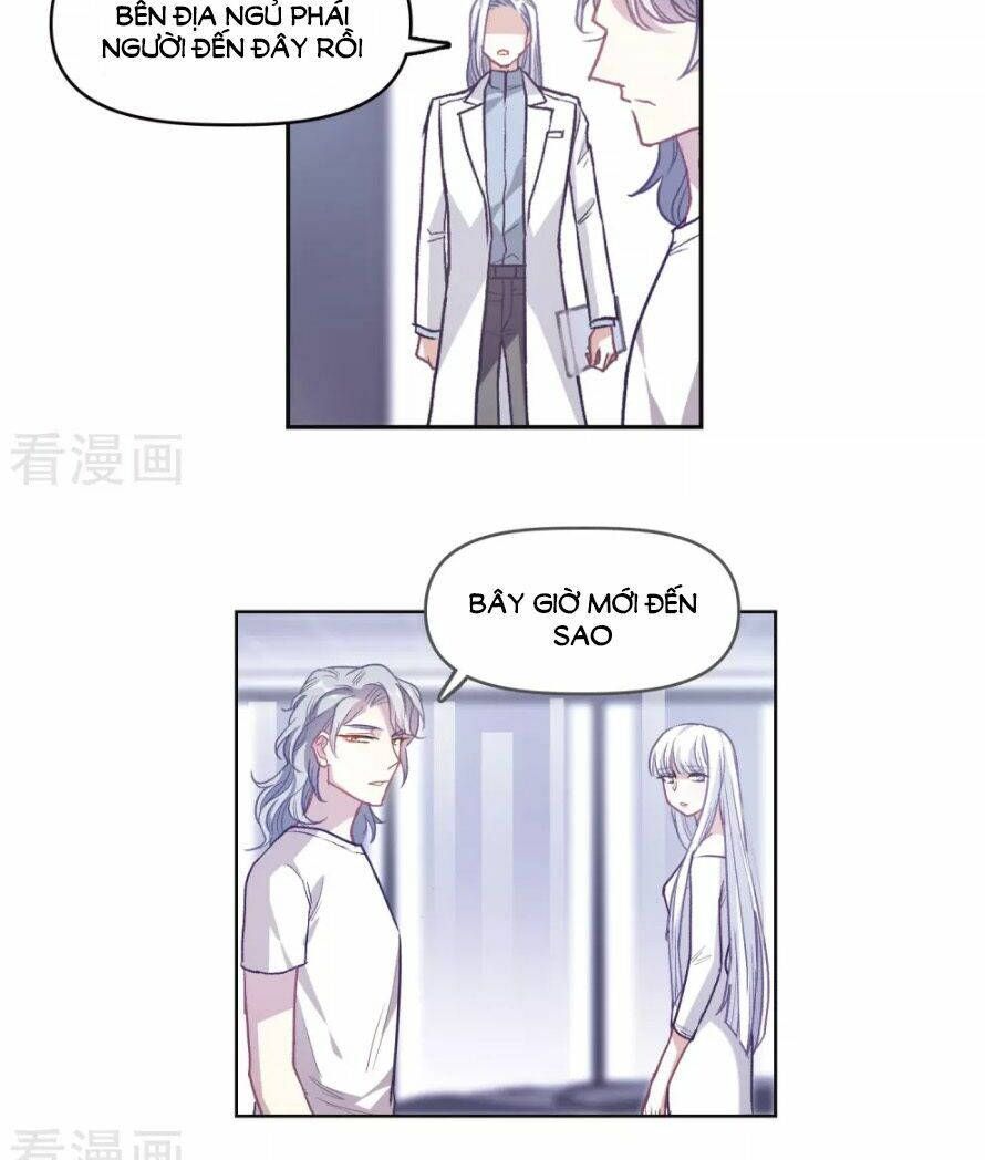 địa ngục cáo bạch thi chapter 69 12