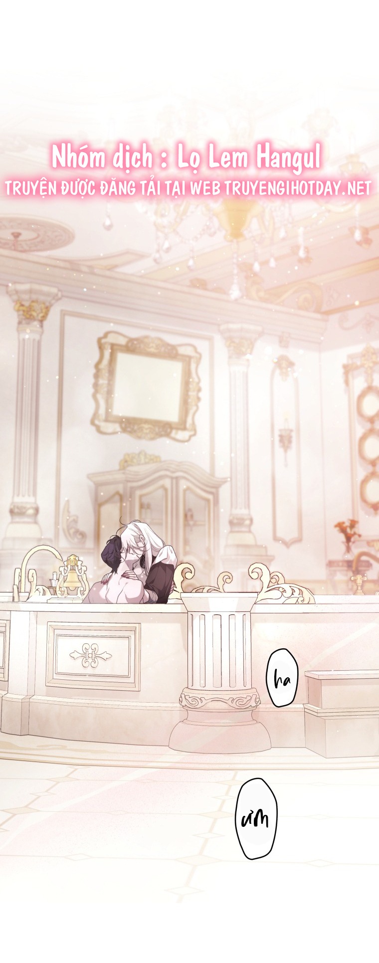 trở thành ác nữ thuần hóa thú cưng chapter 73 43