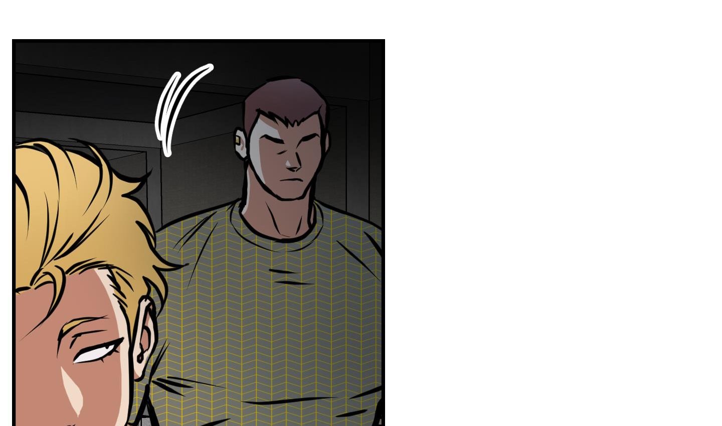 cây thương của ghost chapter 28 68