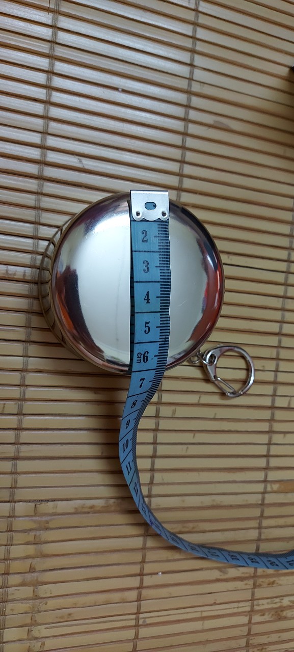 Ly, cốc uống nước gấp gọn chất liệu inox 034 sáng bóng, bền đẹp dùng mang đi học, đi chơi, đi làm rất an toàn và tiện dụng
