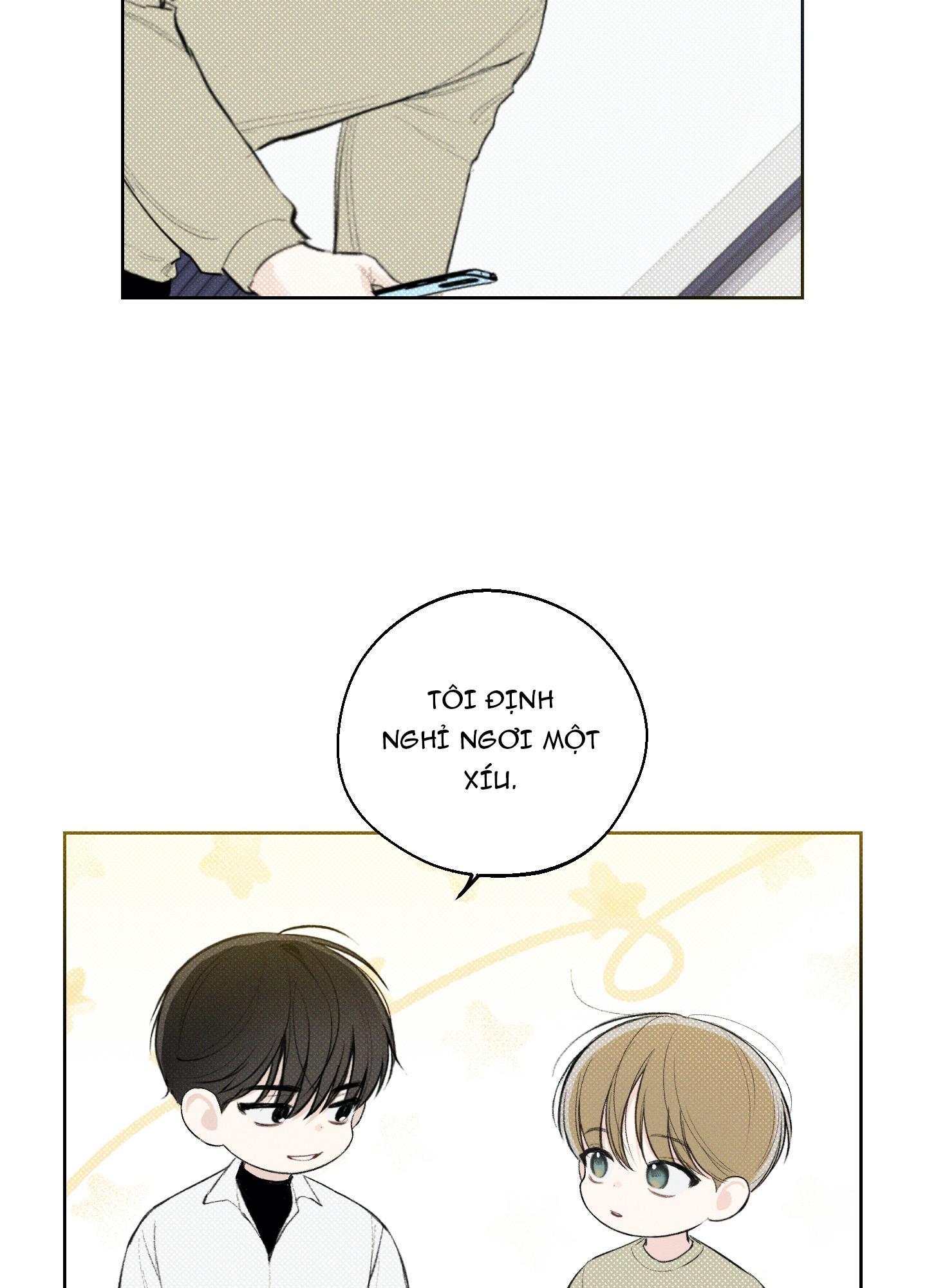 tháng 12 chapter 15 30