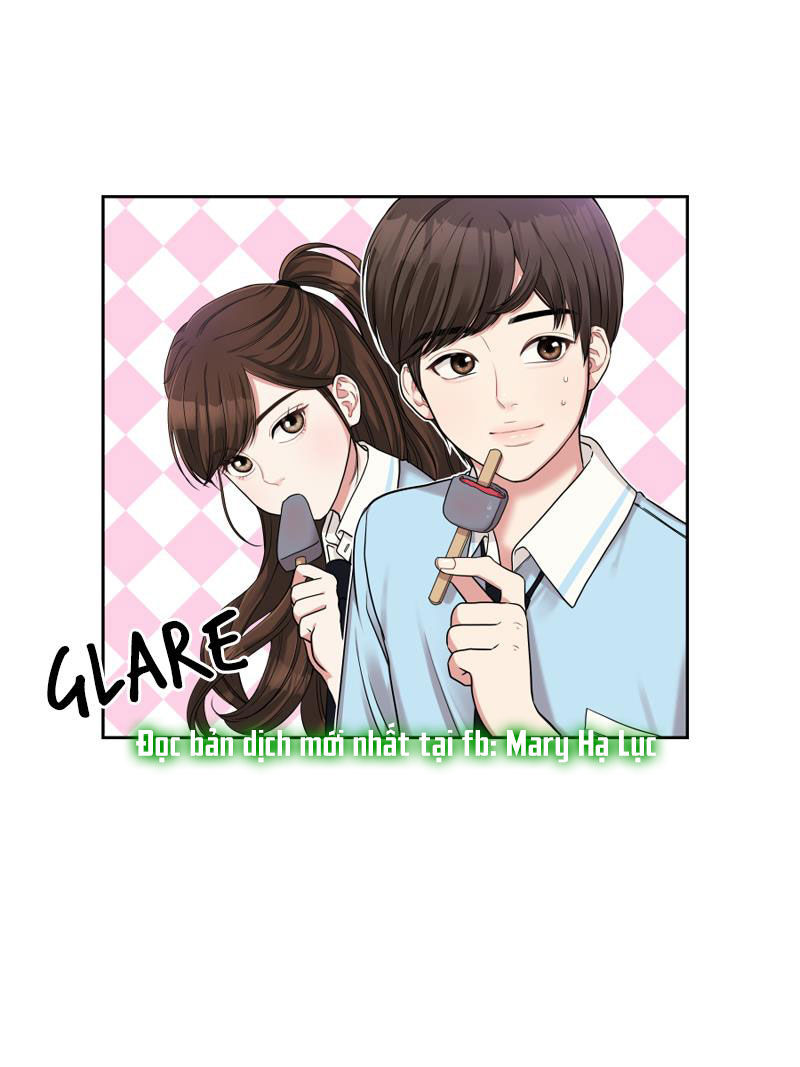 gửi em người đánh cắp những vì sao - to you who swallowed a star chapter 4.1 13