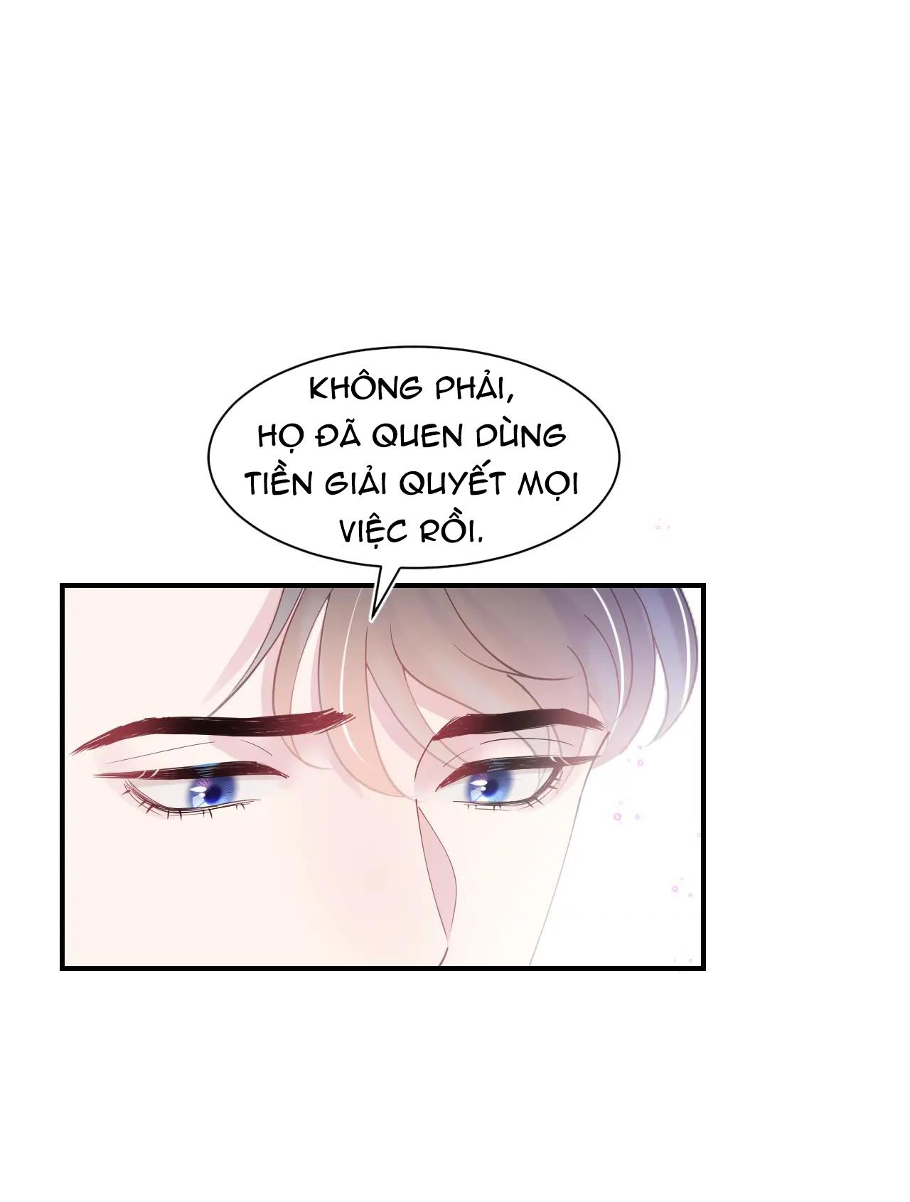 Tuyệt Mỹ Bạch Liên Online Dạy Học chapter 22.5 5