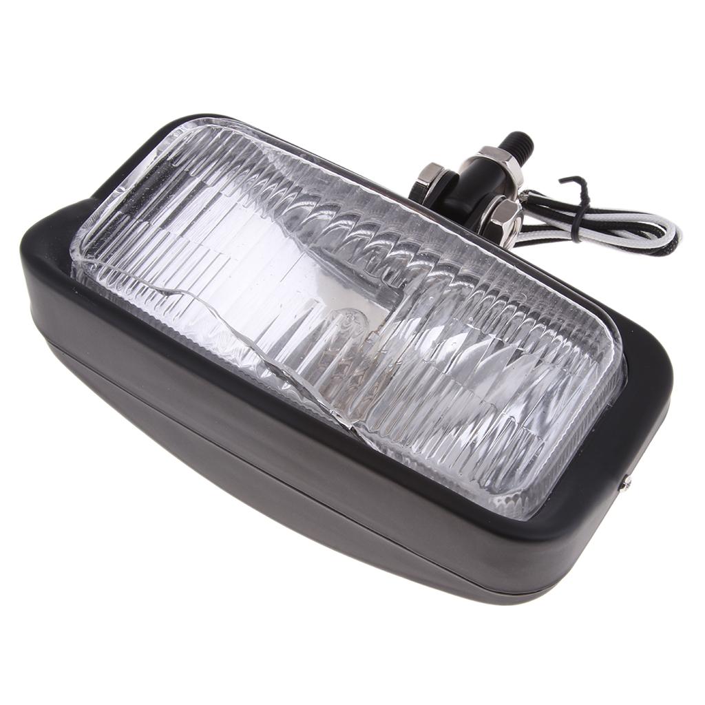 Universal Motorcycle 6.5