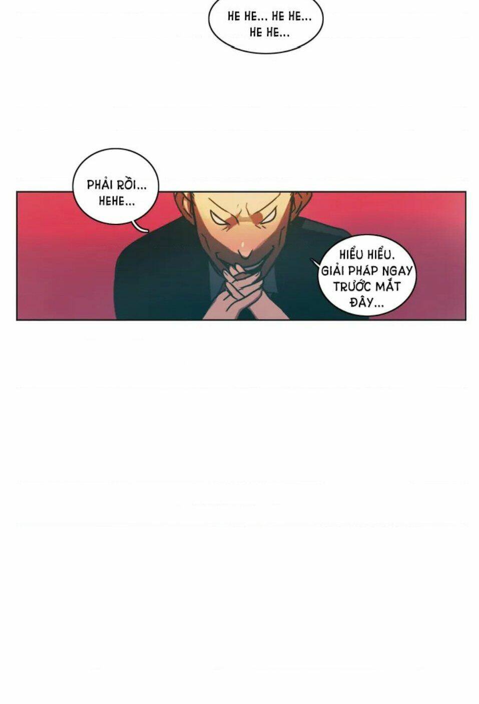 giải thoát chapter 25 29