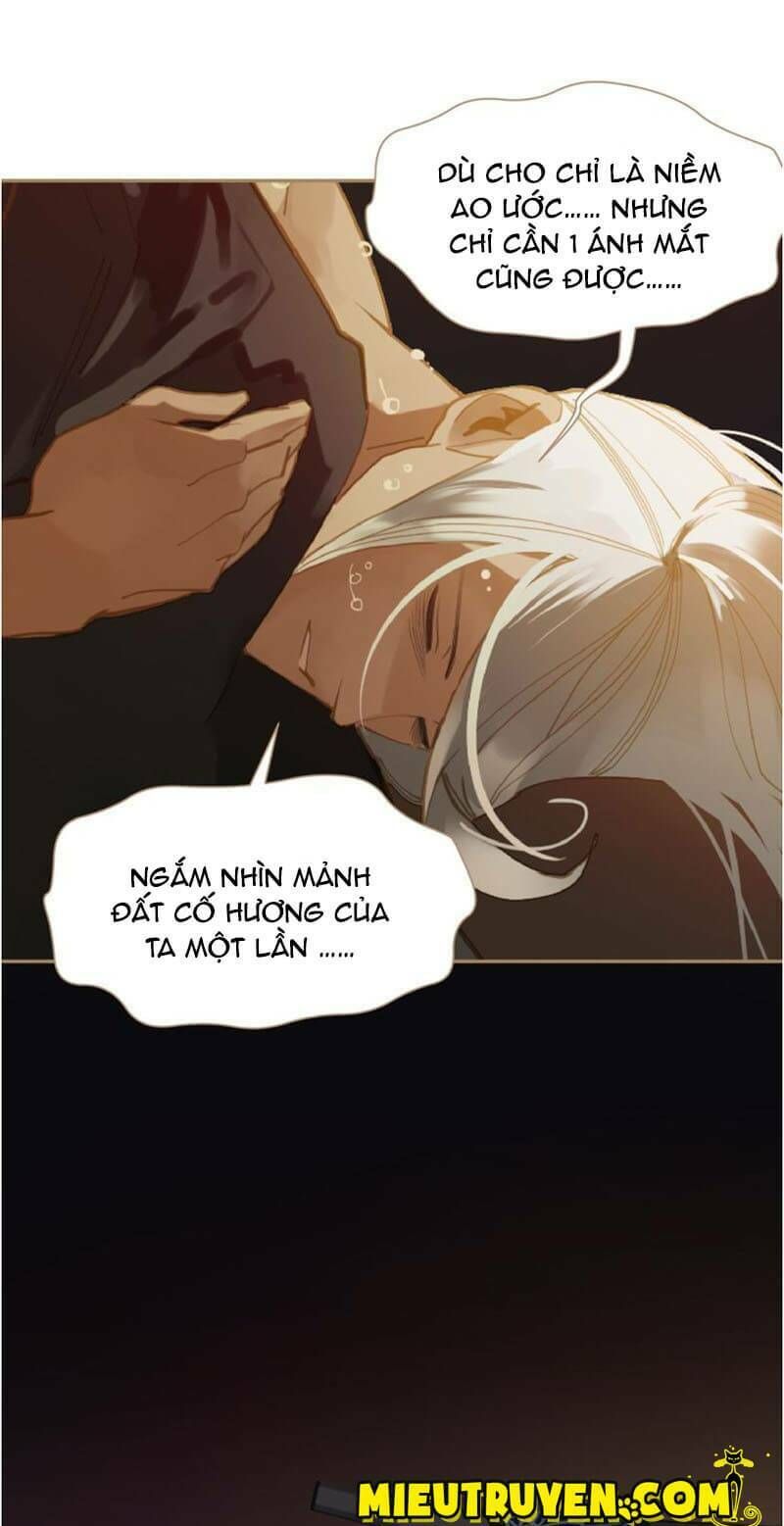 nhất đại linh hậu chapter 36 30