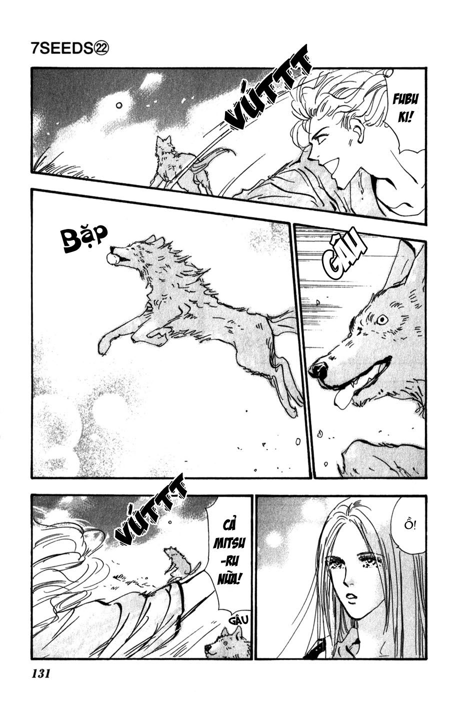 mầm sống chapter 115 17