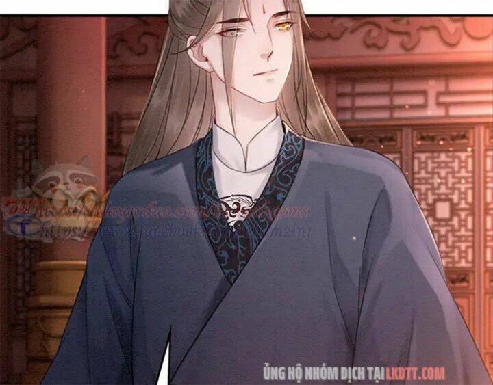 trọng sinh bá sủng nhiếp chính vương quá mạnh mẽ chapter 115 115