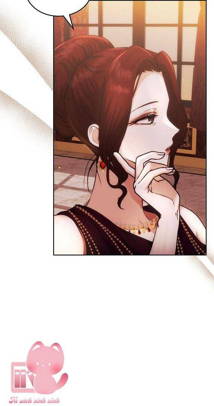 con gái bá tước bỗng thành vị hôn thê của thái tử điện hạ chapter 33 23