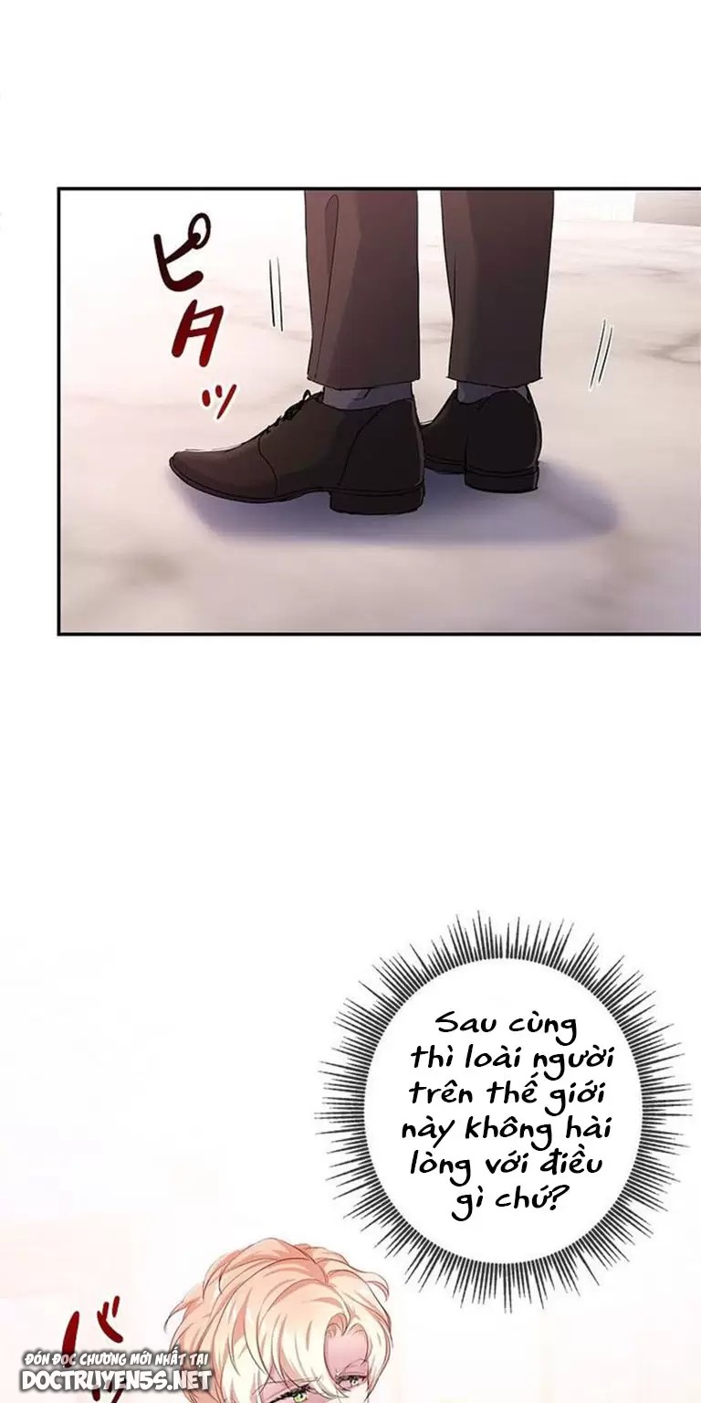 nếu tôi là nhân vật phản diện liệu tôi sẽ chết chapter 16 63