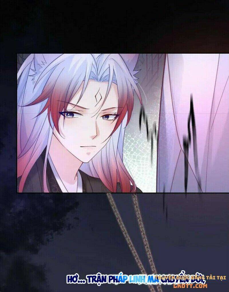 hắc hóa nam chính trực tuyến nuôi thỏ chapter 54 7