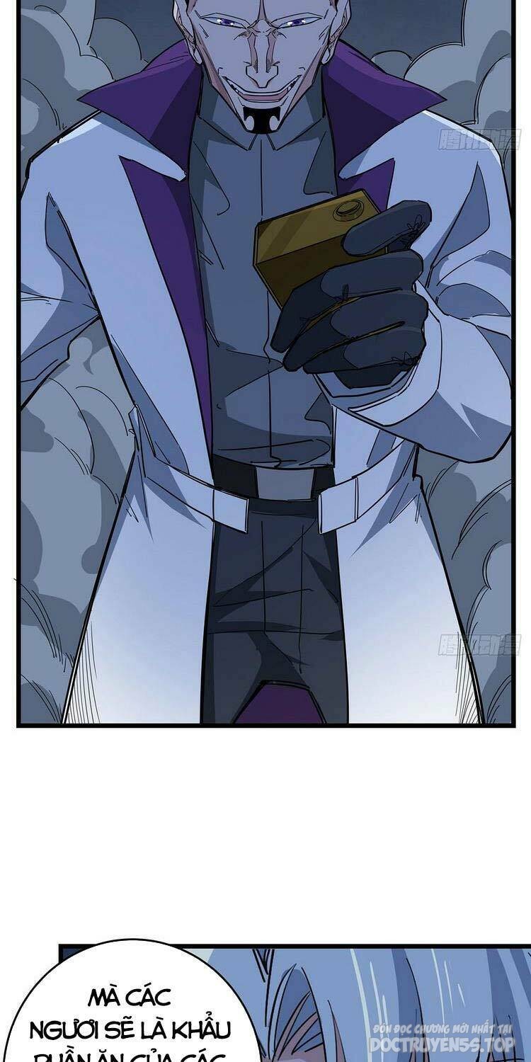 giải cứu 99 nữ chính ở mạt thế chapter 78 12