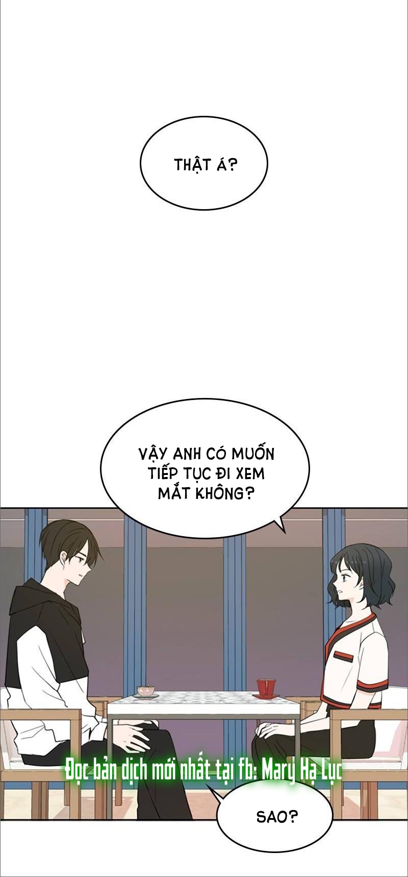 hẹn gặp anh ở kiếp thứ 19 chapter 26 20