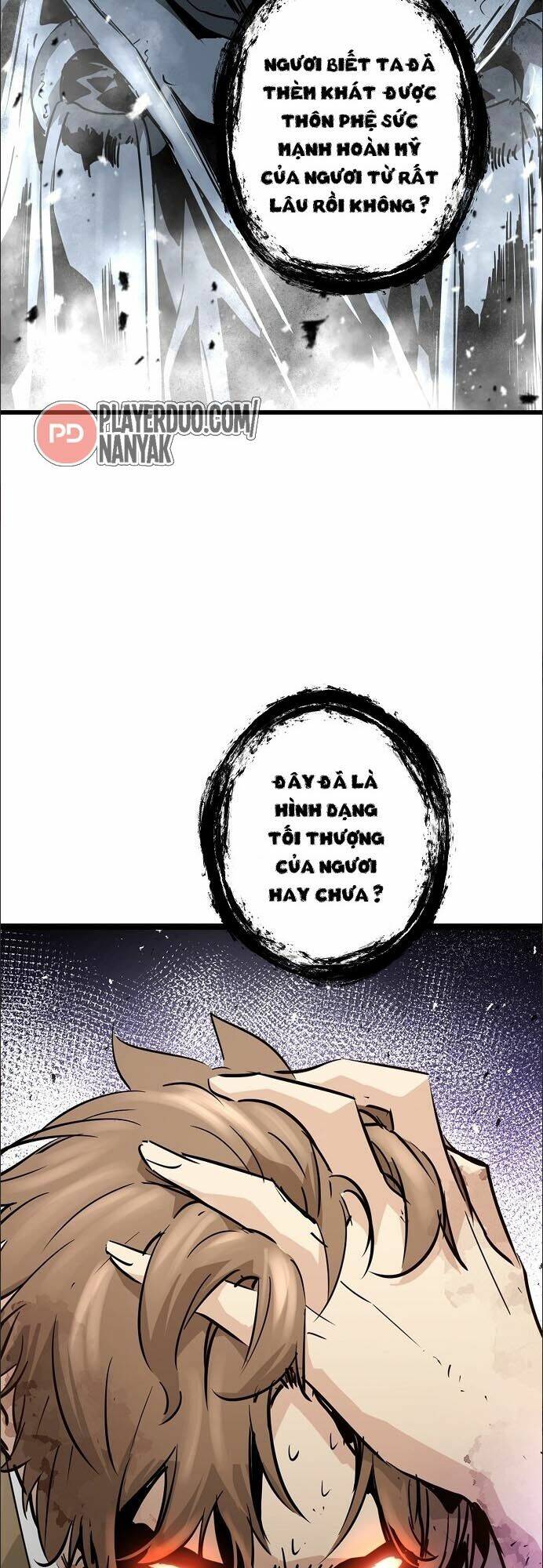 hứa lan chapter 99 3