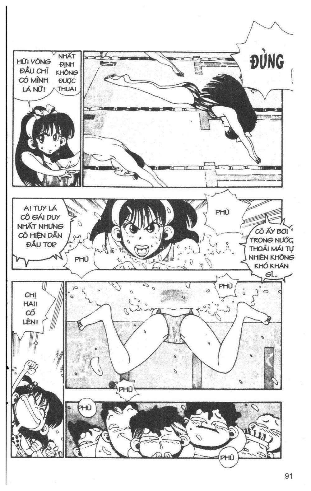 bộ đôi siêu hài chapter 180 1