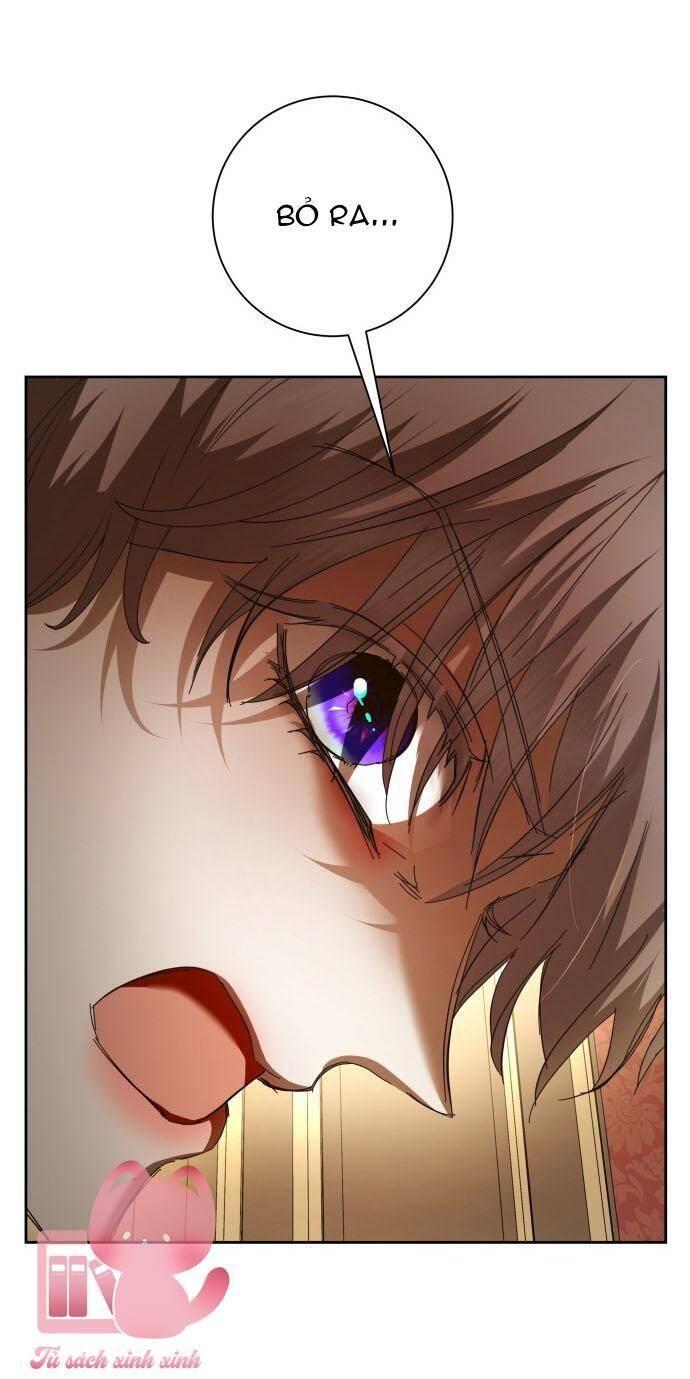 tôi muốn trở thành cô ấy chỉ một ngày chapter 128 107