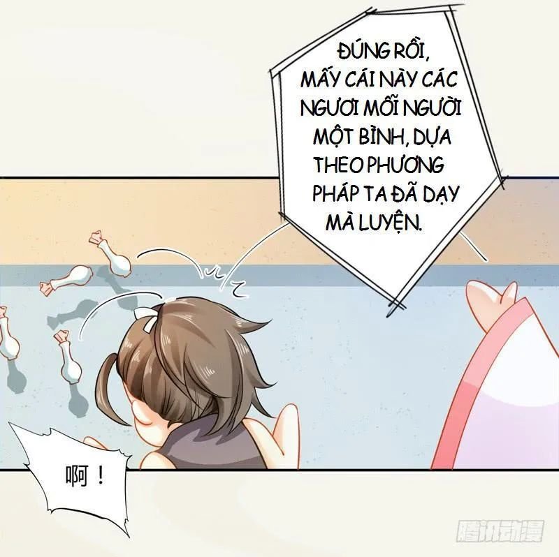 tuyệt thế luyện đan sư chapter 12 12