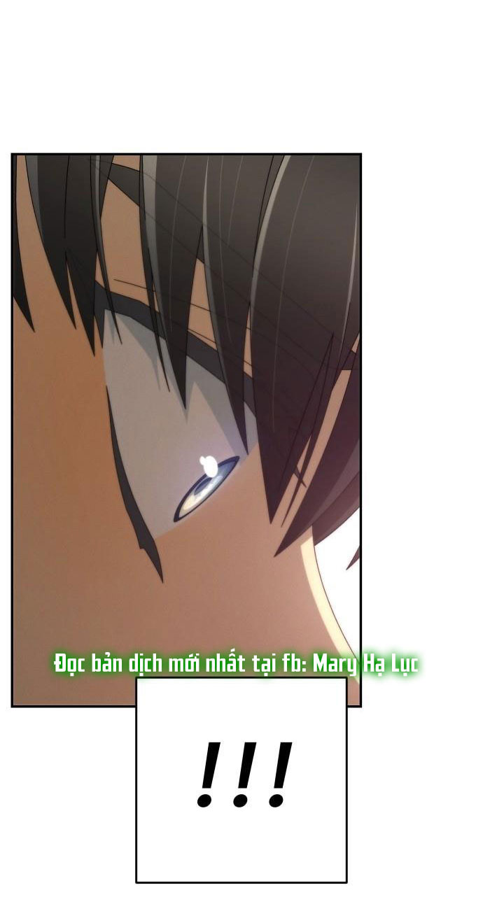 bạn gái tôi là robot -câu chuyện của cheol soo và young hee chapter 1.2 28