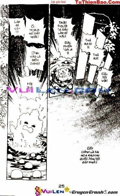 đóa hoa yêu kiều chapter 6 26