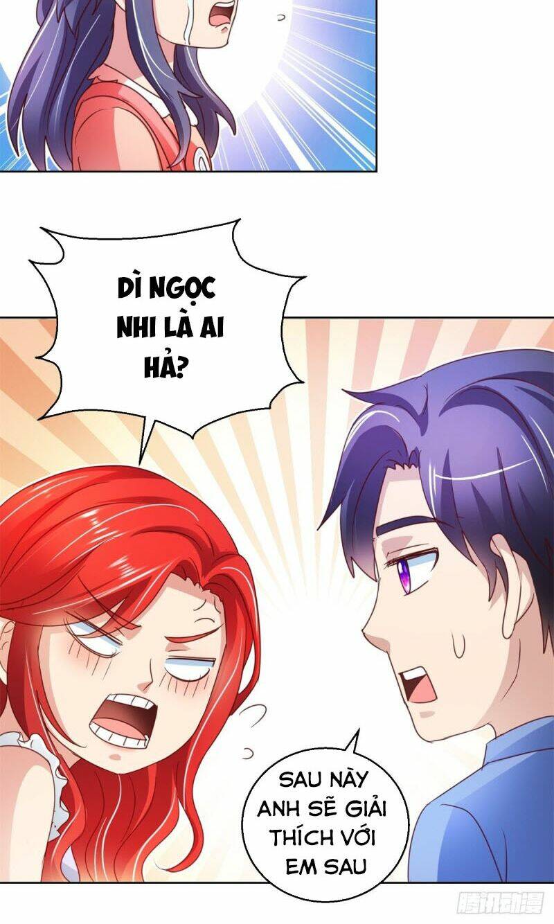 vú em là cổ tiên chapter 118 2