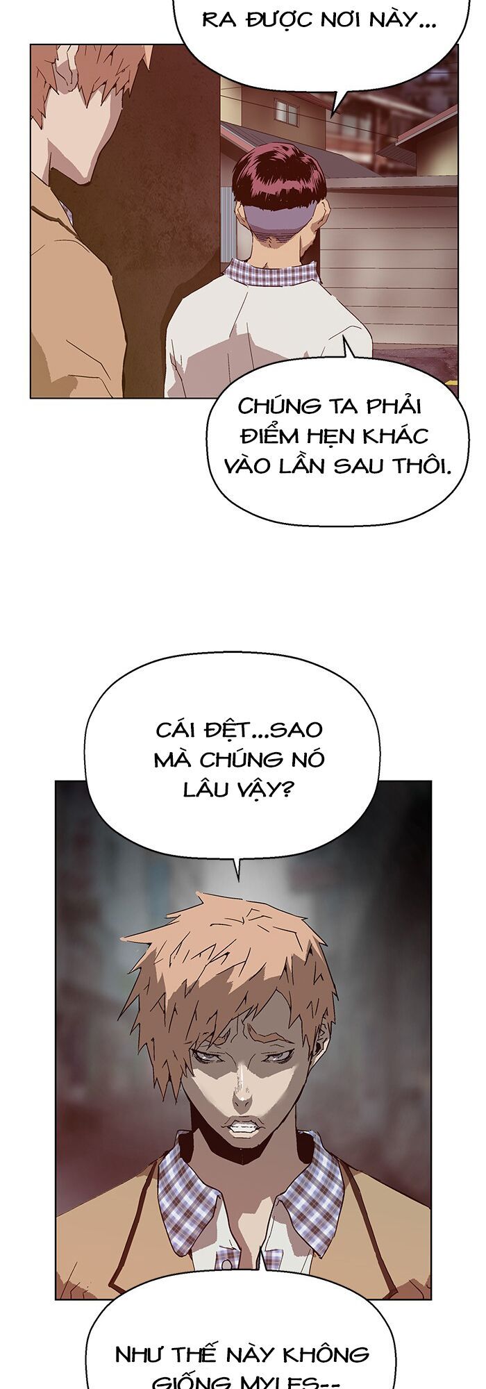anh hùng yếu chapter 131 63