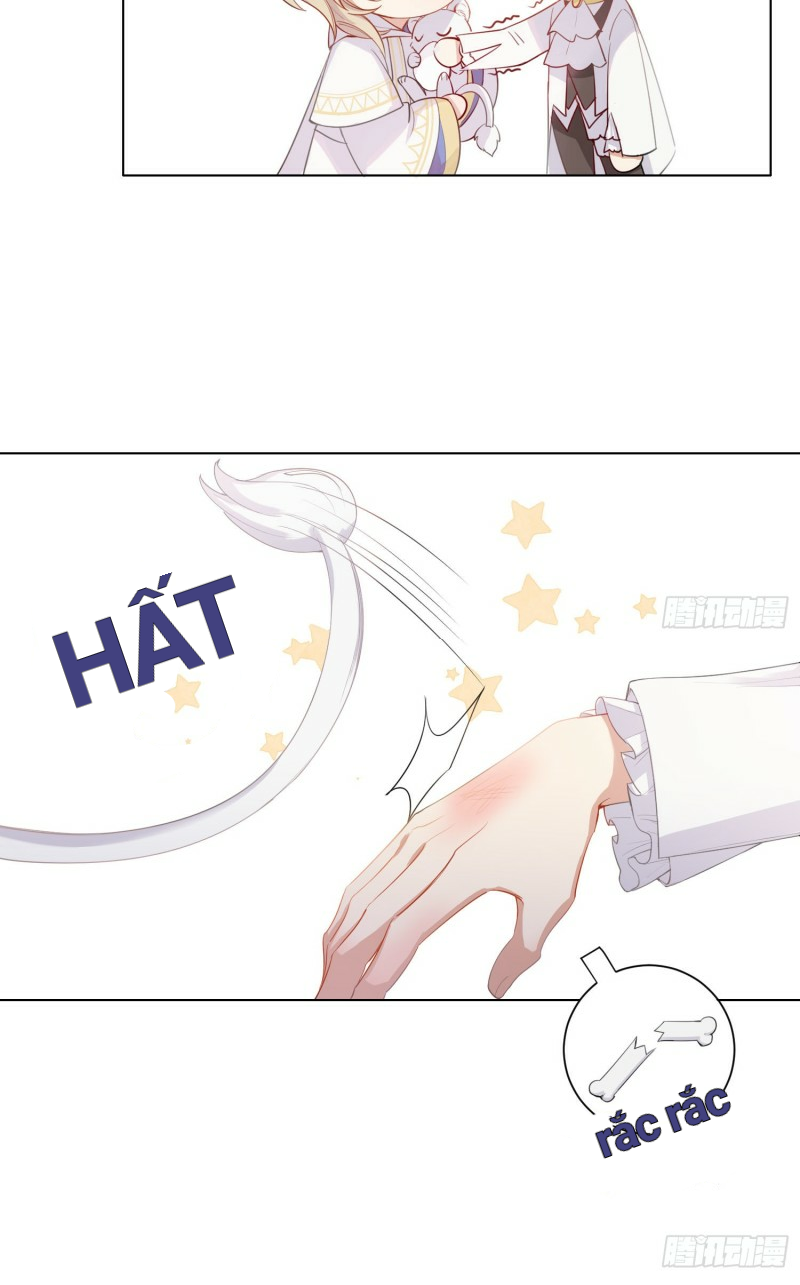 công lược của mami chapter 2 47