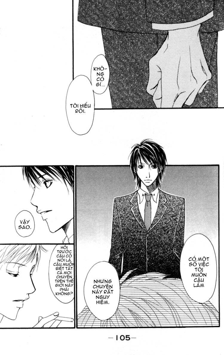 deep love - host chapter 2 16