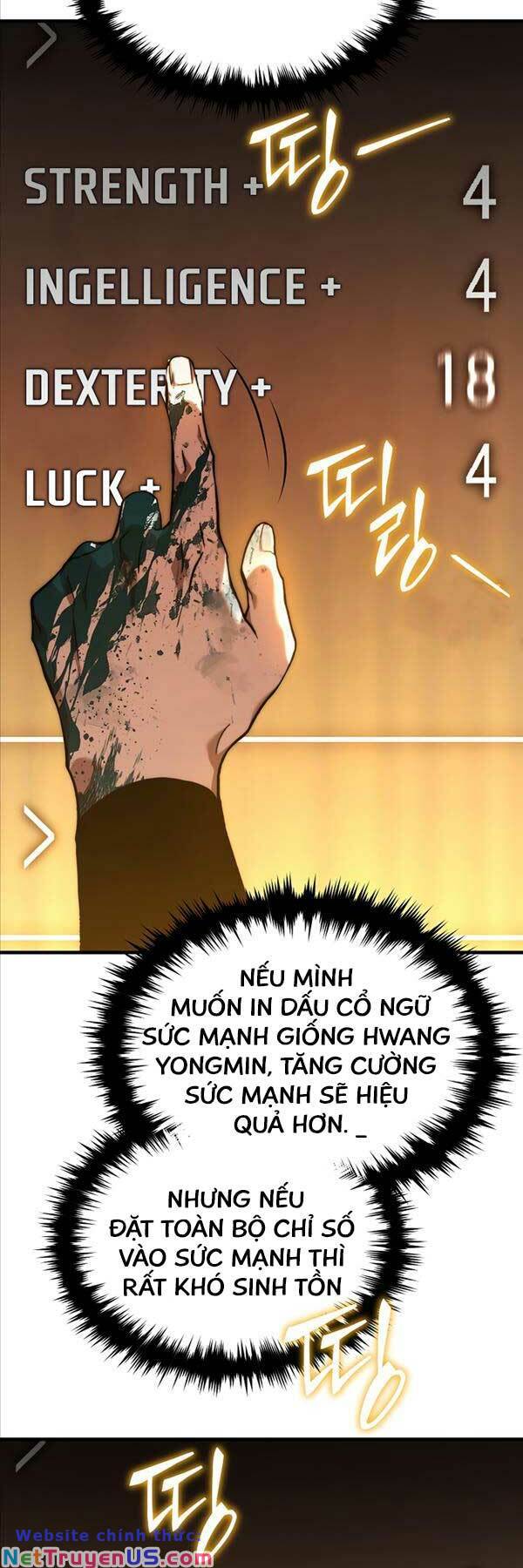 Người Chơi Mạnh Nhất Hồi Quy Lần Thứ 100 chapter 11 46