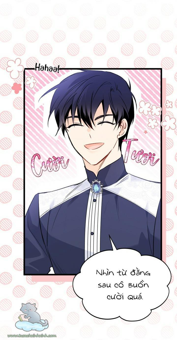 quan hệ cộng sinh giữa báo đen và thỏ trắng chapter 56 77