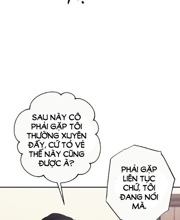 [18+] người vợ quyến rũ chapter 25.1 27