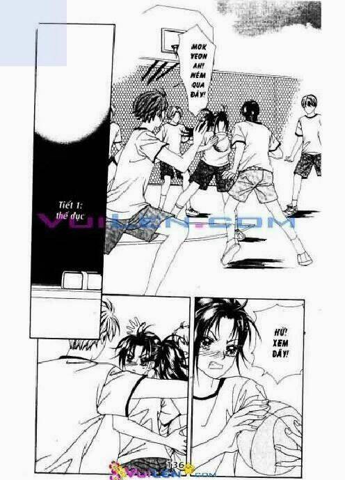 nhật ký tân hôn chapter 9 135