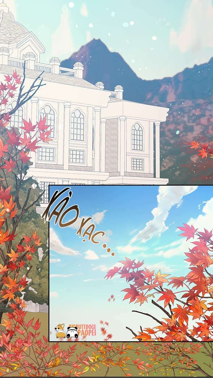 hãy coi chừng ác nữ chapter 59 22