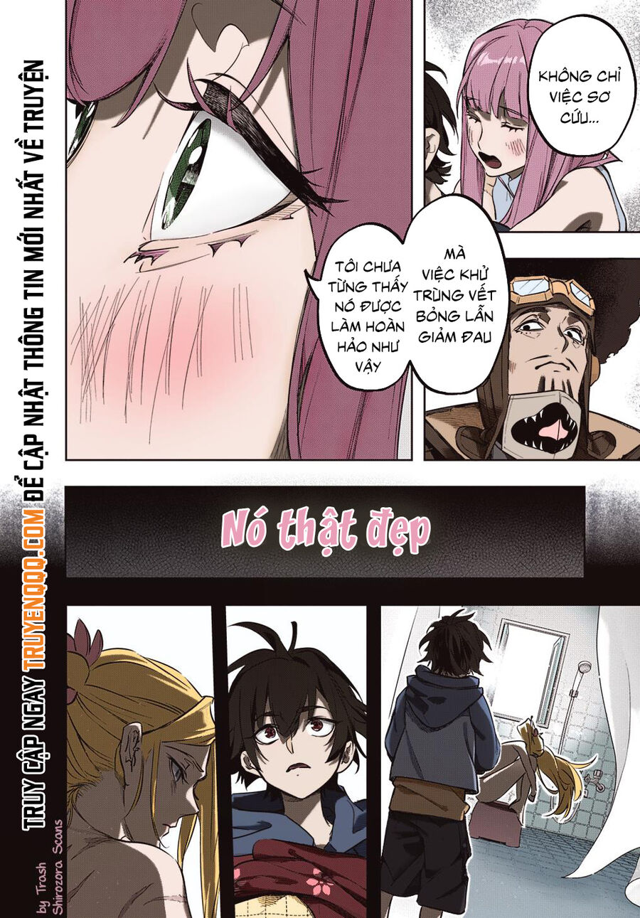 the kingdom of ruin chapter 38.1 22