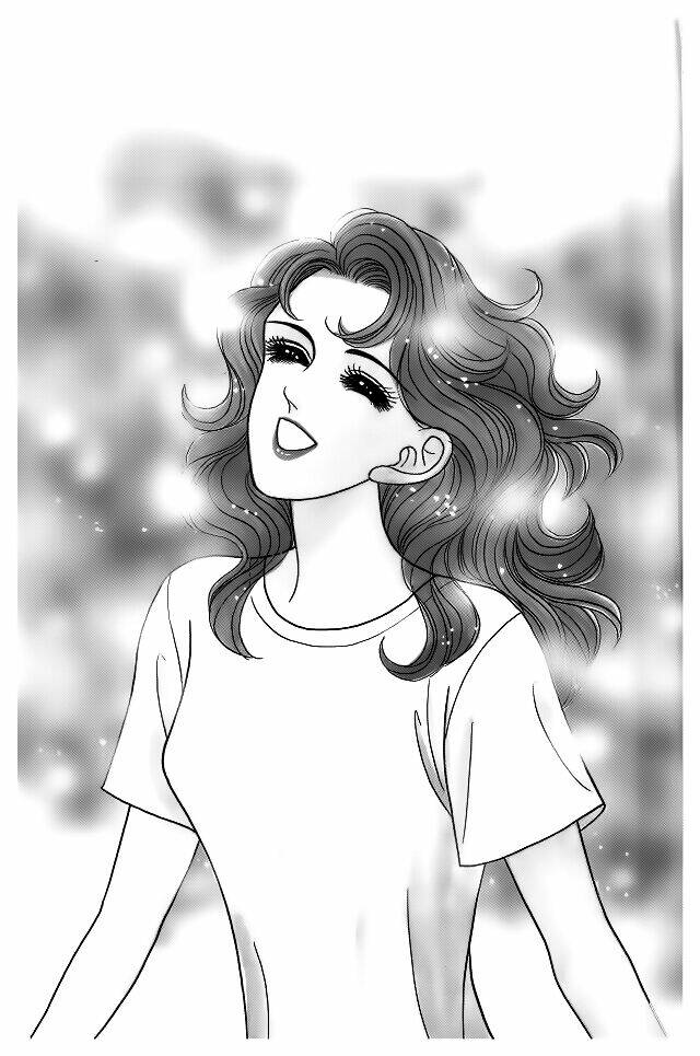 red - ngọc trong đá chapter 1 3