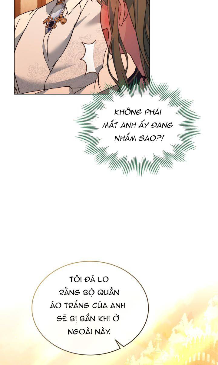 sau khi rời bỏ anh chapter 13 32