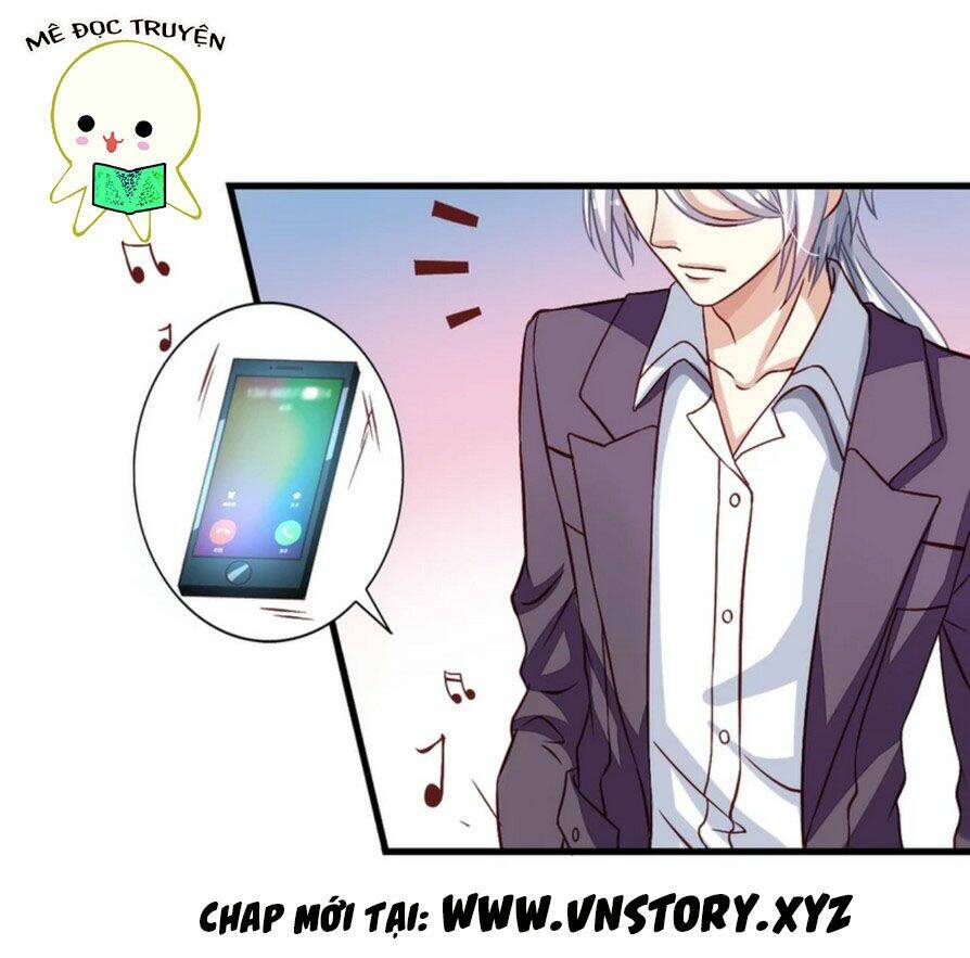 ông chủ của tôi là yêu quái chapter 3 28