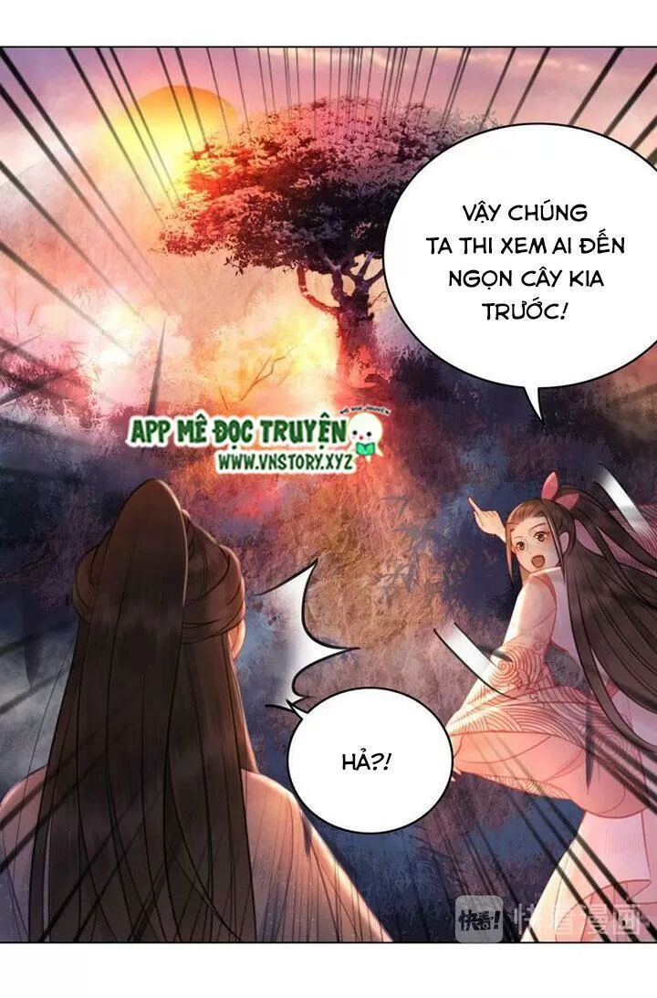 cực phẩm phế vật tiểu thư chapter 74 38
